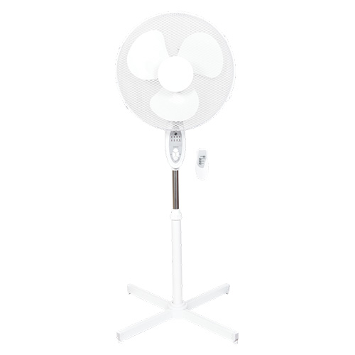 FD-40R, 40cm Stand Fan With RC