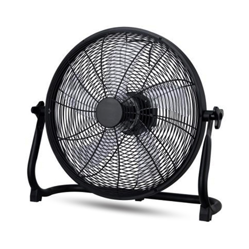 FE-40C, 16 Inch Rechargeable Fan