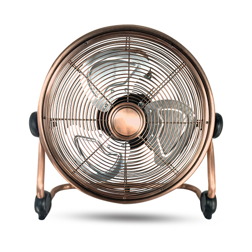 FE-30B, 12 Inch Rechargeable Fan