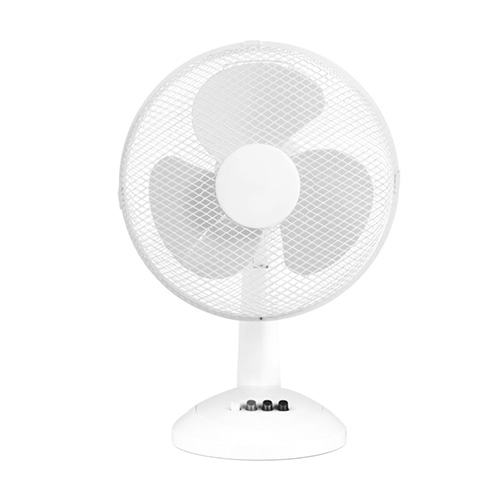 FT-23 23cm Desk Fan 23W