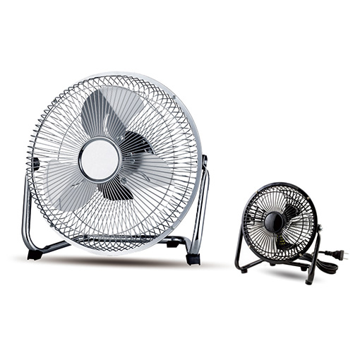 FE-10lnch, 10W