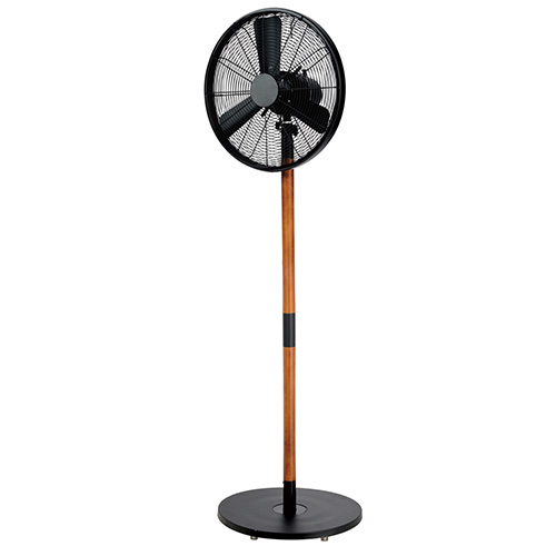 FD-40ME3 1 Black+Wood 16 Inch, 50W
