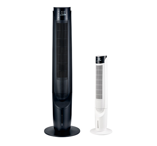 Buy Watt Remote Control Slim Tower cooler Online @ ₹8900 from ShopClues