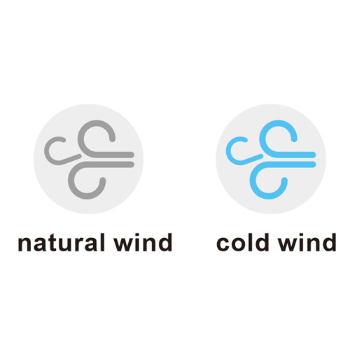 Tower fan + Tower Air cooler