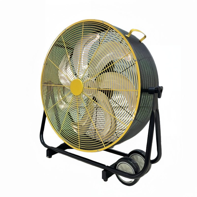 SDF-60 Inverter-Motor