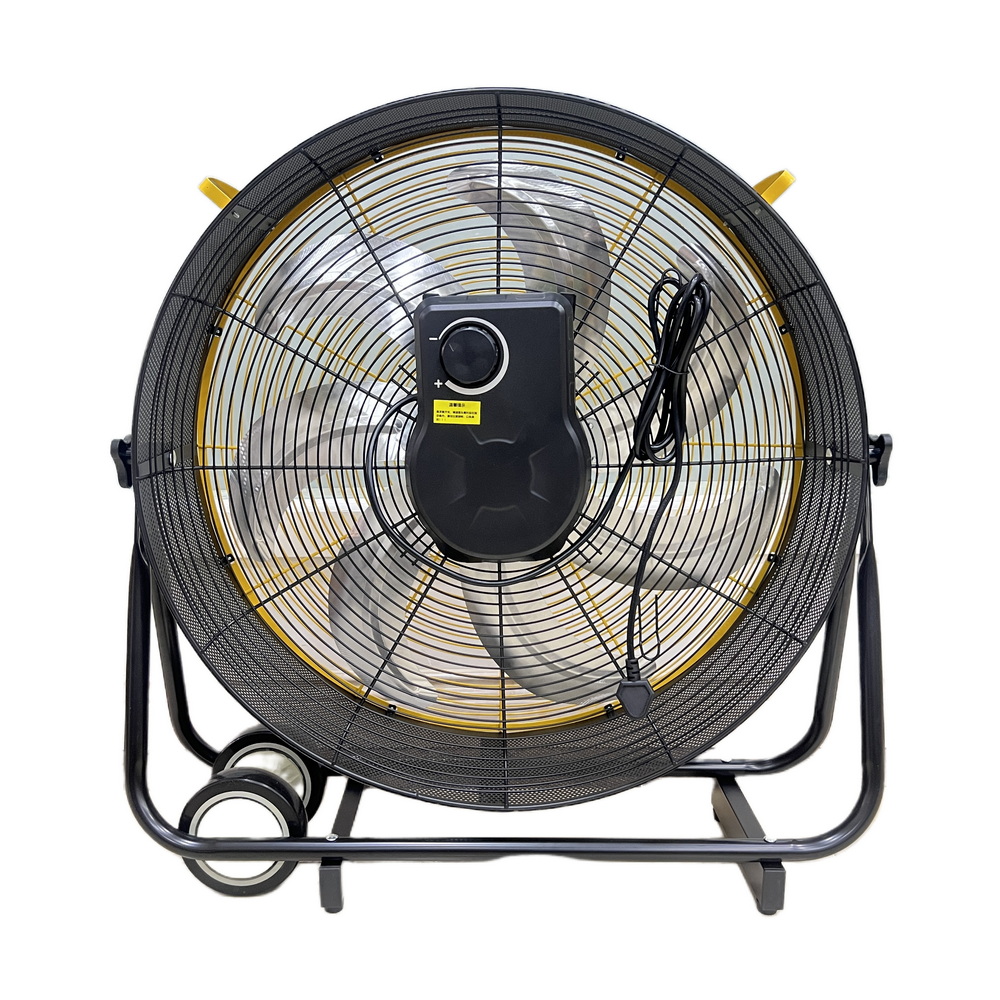 SDF-60 Inverter-Motor