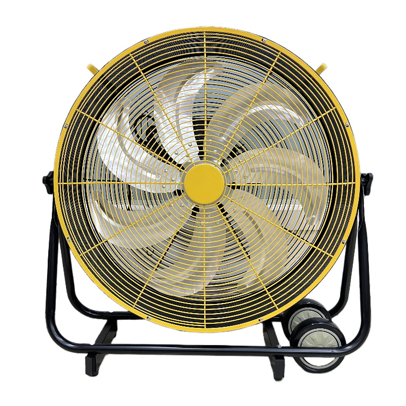 SDF-60 Inverter-Motor